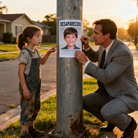 „Uram, az a fiú a házamban lakik” – Amit ezután mondott, a milliomos összeomlott