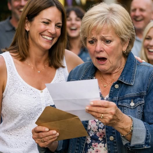 Édesanyám mondta: „Bárcsak SOHA NE SZÜLETTED volna meg”, EZÉRT MONDTAM NEKI: „TEGYEN HALOTT”. MI KÖVETKEZŐ…