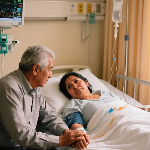 Negyven év együttlét után, az évfordulónk estéjén a férjem a szemembe nézett, és teljes nyugalommal azt mondta: „Hibáztam, hogy feleségül vettelek.”