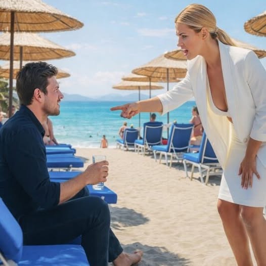 Az igazgató elbocsátott egy férfit, mert kilenc év után először úgy döntött, hogy szabadságot vesz ki, de az, amit a férfi válaszul tett, mindenkit meglepett.