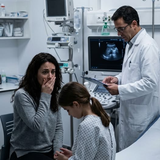 A 15 éves lányom hányingerre és gyomorfájásra panaszkodott. A férjem azt mondta: „Csak színlel. Nincs értelme időt vagy pénzt pazarolni.” Titokban bevittem a kórházba, és ami a szemem előtt tárult elém, szóhoz sem jutottam…