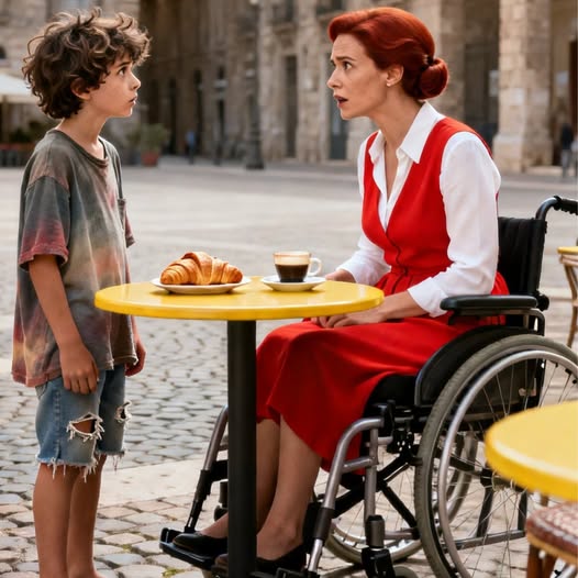 A hajléktalan fiú megkérdezte a lebénult milliomost: “Gyógyíthatom a fájdalmadat a maradékokért cserébe?” – A befejezés teljesen váratlan volt