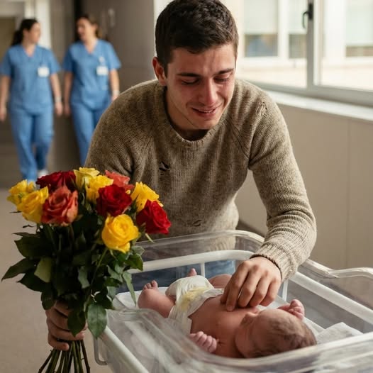 Várandós feleségét kidobta a házból, mert lányt várt, de egy vagyont fizetett szeretőjének, hogy egy magánklinikán fiút szüljön. Azonban éppen a szülés napján történt valami, ami örökre megváltoztatta sorsukat.