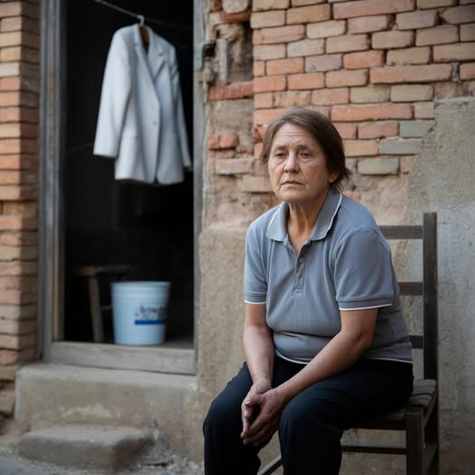Josefina Morales vagyok, 52 éves, és senki sem tudja az egész történetet, amit elmesélek – sem a gyerekeim, sem az anyám, de még az a nő sem, akinek oly sok éven át dolgoztam.