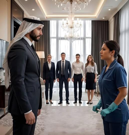 A Paseo de la Reforma egyik tekintélyes szállodájában a hajnal fénye hidegen csillant meg a márványpadlón – a fajta fény, amit csak makulátlan tisztaság tud kelteni. Lucía, a takarítónő, a forgalom előtt érkezett, némán öltözött át, szorosan összefogta a haját, majd ujjait kesztyűbe csúsztatta, mintha valamilyen precíz és komoly küldetés előtt állna.