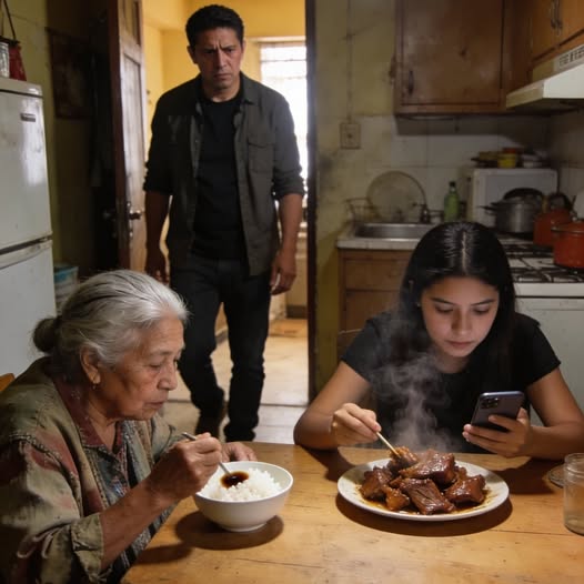 HÁROM NAPVAL KORÁBBAN ÉRTEM HAZA, ÉS ANYÁMAT HIDEG RIZST Evett egy CSÖPP MAGGI SZÓSSZAL. VELE SZEMBEN A FELESÉGEM EGY TÁNYÉR MELEG HÚST FOGYASZTOTT, MINTHA MIKI SEMMI BAJ NEM LENNÉL. EBEN A PILLANATBAN RÁJUTTAM, HOGY A HÁZASSÁGOMNAK MÁR VÉGE VAN.