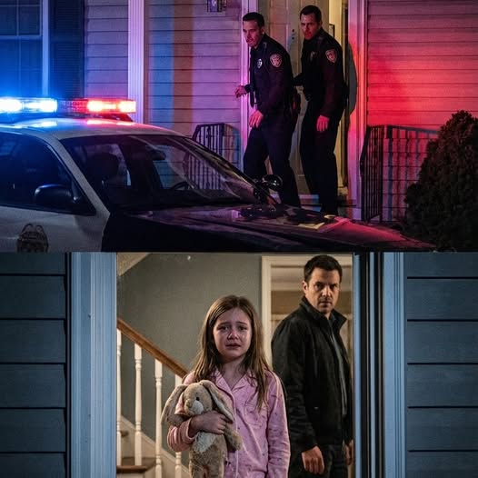 EGY KISLÁNY FELHÍVTA A 911-ET, ÉS AZT SÍROZTA: „APA KÍGYÓJA FÁJ”… ÉS AMIKOR A RENDŐRSÉG BELÉPETT A HÁZBA, A KÖRNYÉKBEN SENKI SEM VOLT TÖBBÉ UGYANOLY