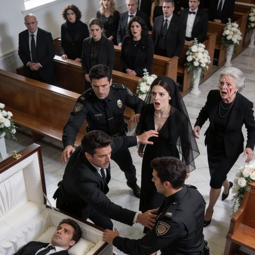 Azt hittem, semmi sem lehet kegyetlenebb, mint képmutatók között elbúcsúzni a fiamtól – mígnem a házasságát tönkretevő férfi oda nem lépett hozzám, hogy gúnyolódjon velem, közvetlenül a teste mellett.