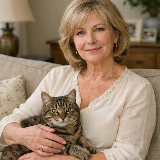 63 éves nő: hét év magány után beengedtem egy férfit az életembe. Három hónap múlva megbántam…