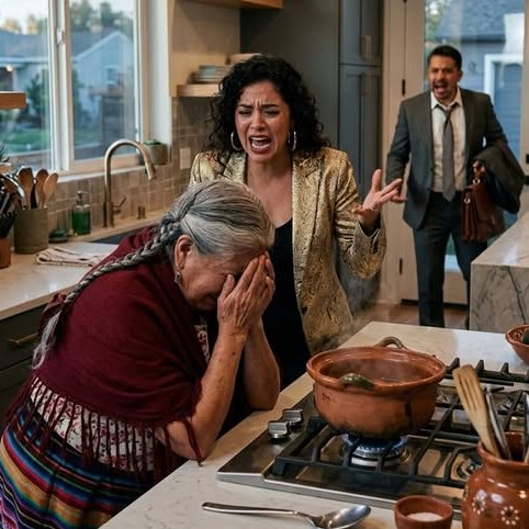 „Kérlek, ne üss meg többé!”: Véletlenül hazamentem, és felfedeztem, hogy a menyasszonyom milyen szörnyeteggé változott. Visszatértem valamiért, amit elfelejtettem, de soha nem gondoltam volna, hogy ez a hiba felfedi majd igazi és félelmetes természetét.