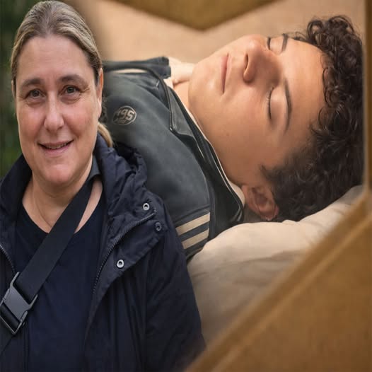 Carlo azt mondta nekem, mielőtt meghalt: „Anya, a nagyböjt az az idő, amikor a mennyország van a legközelebb…