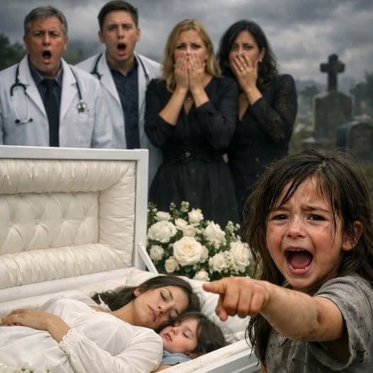 SIKOLTÁS A TEMETŐN, AMIT SENKI NEM HITT EL… ADDIG FELFEDEZETT VALAMI RÉSZTŐT