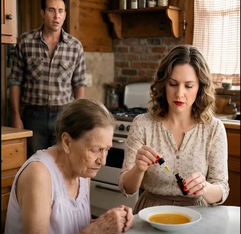 Átlépte a határt! 😱 Felesége a legrosszabbat tervezte, hogy megtartja az örökséget, de nem tudta, hogy már a kezében van a végleges bizonyíték. Az igazságszolgáltatás időbe telik, de jön. ⚖️