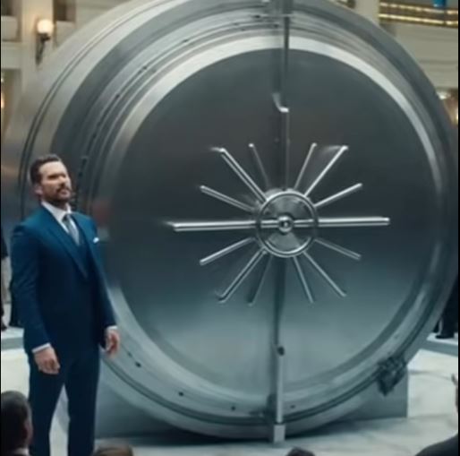 Milliódolláros blöff: azon az éjszakán, amikor egy néma pincér bolondot csinált egy műszaki iparmágnásból 😮