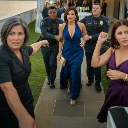 „A családom boldogan hagyta, hogy én fizessem az egész ünnepséget, majd közölték a vendégekkel, hogy fogalmuk sincs, ki vagyok – még a rendőrséget is hívták, azt állítva, hogy birtokháborító vagyok. Nem válaszoltam nekik. Egyszerűen csak elmosolyodtam és elsétáltam. Egy héttel később újra megpróbálták használni a házamat. Ekkor érkezett meg a rendőrség… a tulajdoni lappal, a biztonsági felvételekkel és a hitelesített értesítésekkel, amelyeket figyelmen kívül hagytak.”