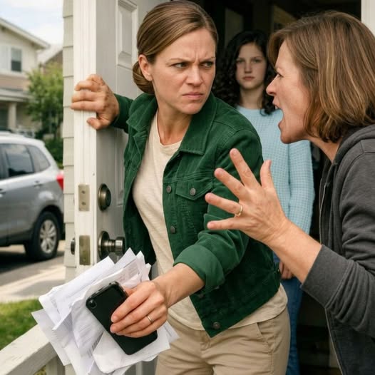 Amikor a tizenkilenc éves unokaöcsém azt írta nekem: „Egy 2000 dolláros telefont szeretnék. Megveszed nekem, ugye?”, egyetlen szóval válaszoltam: Nem.