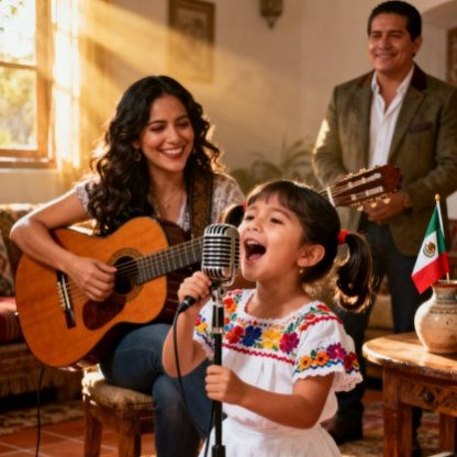 A milliomos hazaérkezett, és egy olyan hangot hallott, amit három éve nem hallott… amikor kinyitotta az ajtót, és meglátta a lányát a házvezetőnővel énekelni, az egész világa örökre megváltozott.