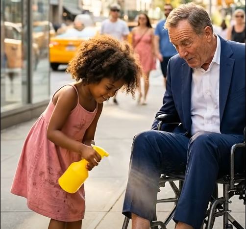 Az árva lány, aki megígérte az arrogáns milliomosnak, hogy újra járni fog… és a benne talált csoda örökre megváltoztatta az életét. Gabriel Monteiro negyvenkét éves volt, és akkora vagyonnal rendelkezett, hogy csendet, végrendeleteket és egész városokat lehetett volna venni belőle.