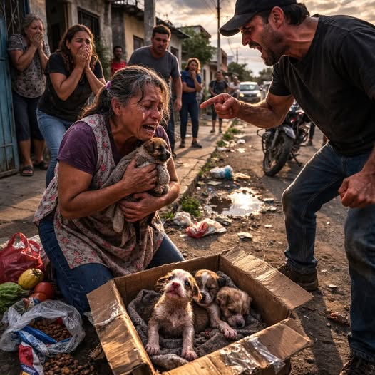 EGY LEZÁRT DOBOZBAN TALÁLTAK ŐKET, REMERGETVE SAJÁT SÍRÁSUK KÖZBEN, MINTHA VALAKI KI AKARTA VOLNA TÖRLNI ŐKET A VILÁGBÓL, MIELŐTT MÉG MINDIG MEGTANULTÁK, HOGYAN KELL ÉLNI.