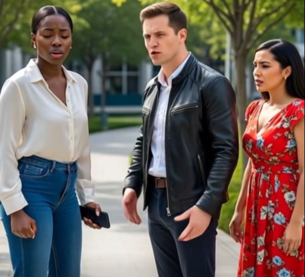 Soha ne alázz meg senkit a bőrszíne miatt