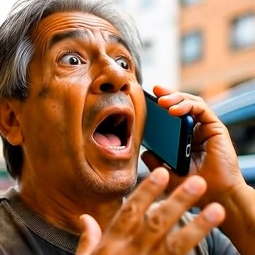 Ki hívhatja fel ezt az embert, amikor semmije sincs? Hogy került az utcára? 😱