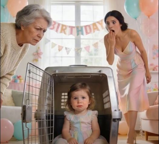 A lányom születésnapi partiján az anyósom bemutatott egy „viselkedésfejlesztő állomást”, amelynek célja, hogy mindenki előtt kijavítsa a kétéves fiamat. Aztán az apósom megnyomta a lejátszás gombot egy felvételen, ami megváltoztatta a szobát – és a férjem végül eldöntötte, melyik oldalon áll.