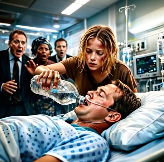 EGY MILLIOMOSNAK KÉT NAPJA VAN HOZZÁ… A TEMETÉSÉN EGY KISLÁNY FELBUKTA A TITKOT, AMI MINDENT MEGVÁLTOZTATOTT