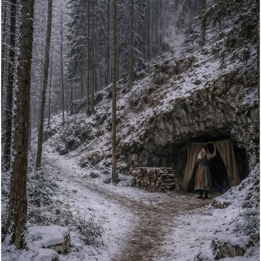 45 ÉV LEGHIDEGEBB TELE ALATT EGY BARLANGBA BÚJTOTT – AMIT BELÜL ÉPÍTETT, MINDENKIT MEGDÖBBENTETT