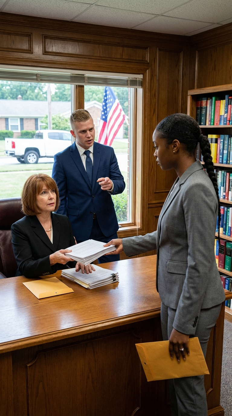 My parents told me not to come home for Thanksgiving because my sister didn’t want drama, so I ate alone at a restaurant until the family at the next table invited me to join them, and five years later they became my legal family—something my parents only discovered at my wedding.