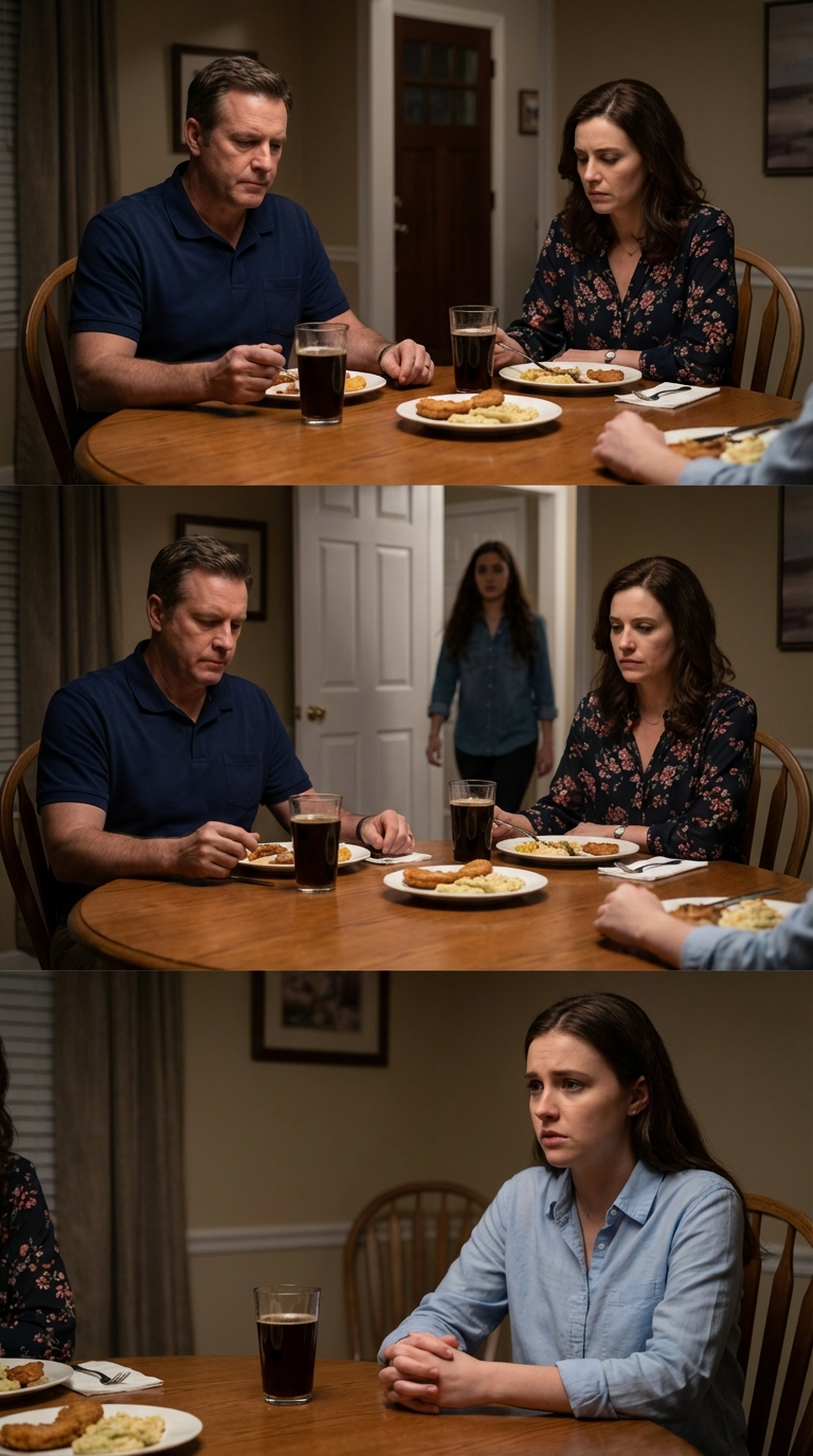 Anyukám lecsapta a villáját, és azt mondta: „48 órátok van, hogy kipakoljátok a cuccaitokat – ez a ház mostantól Taráé.” Nem kiabáltam, nem könyörögtem, és nem emlékeztettem őket arra, hogy ki fizette a jelzáloghitelt, ki javította meg a lépcsőt, és ki mentette meg azt a vermonti házat a kilakoltatástól. Csak bementem a szobámba, kinyitottam a laptopomat, és elkezdtem előkeresni a számlákat – mert mire a húgom megérkezett a bőröndjével, volt egy olyan dokumentum, amire egyikük sem számított.