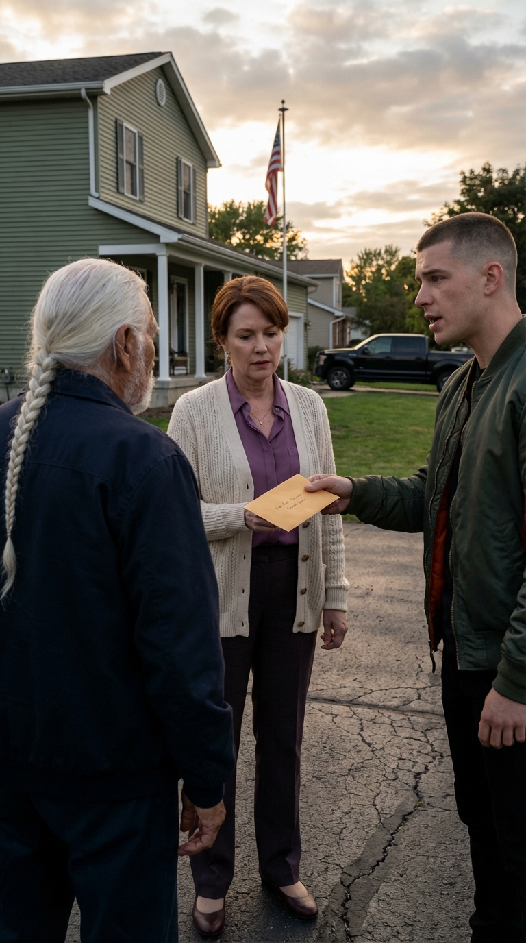 A családi vacsorán a menyem odajött hozzám, és azt súgta: „A férjed gyerekét várom, te nyálas vénasszony!” Hangosan felnevettem, és azt mondtam: „Ne aggódj, drágám.” Hetekkel később megleptem… a DNS-teszt tönkretette a cickányt!