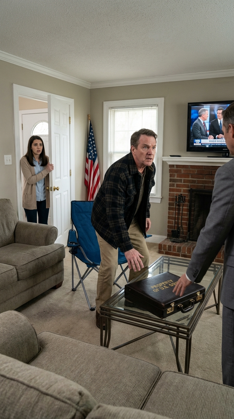 Hálaadáskor a szülők „családi szavazást” tartottak, hogy eldöntsék, megérdemlem-e, hogy a családban maradjak. Anya azt mondta: „27 éve cipeljük a holt súlyodat.”, minden rokon felemelte a kezét ellenem, aztán belépett a nagybátyám egy mappával, amit 14 éve rejtegetett, és ezután senki sem nézhetett anyámra.