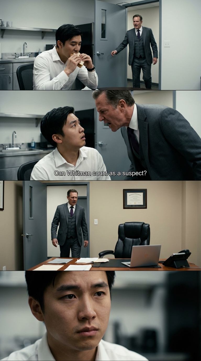 Anyám azt mondta: „Bárcsak meg sem születtél volna!”, én pedig azt válaszoltam: „Akkor ne számíts rám, hogy viszontlátsz” – éjfélre 17 rokont blokkoltam, kitöröltem magam a családból, amelyik úgy bánt velem, mint egy tartalékkal, és azt hittem, a csend azt jelenti, hogy vége… egészen addig, amíg apám be nem lépett a munkahelyemre, át nem jutott a biztonságiakon, és egy órával később a főnököm be nem csukta az ajtót, és azt nem mondta: „Apád ma itt volt… és amit rólad mondott…”