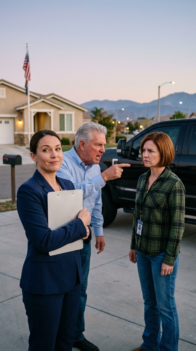 15 éves koromtól két munkahelyen dolgoztam, soha nem kértem segítséget, és 28 évesen vettem az első házamat, de egy héttel később a szüleim bepereltek, azt állítva, hogy a nővéremé kellene, hogy legyen – míg a bíró ítélete vörösre nem sújtotta őket.