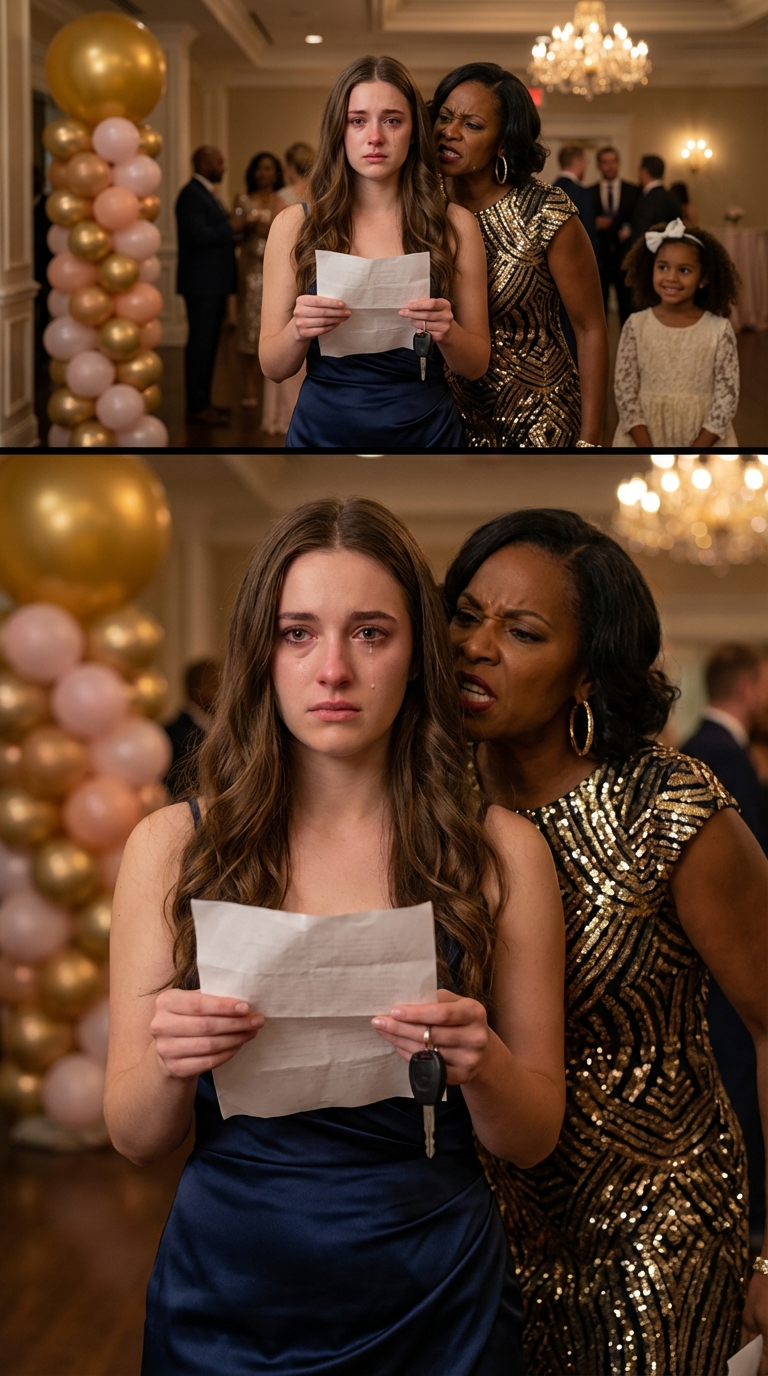 A Sweet 16-on, amit én fizettem, anyám a dekorációra nézett, és azt mondta: „Ez a buli olcsó és kínos. Jobban járnánk nélküled.” Azt hittem, ez az a rész, ami összetör majd. Aztán azt válaszoltam: „Ebben az esetben nem fizetem tovább a számláikat”, és napkeltekor már képernyőképeim, egy tízoldalas táblázatom és egy eltemetett igazságom voltak, amin a családom évek óta élt.