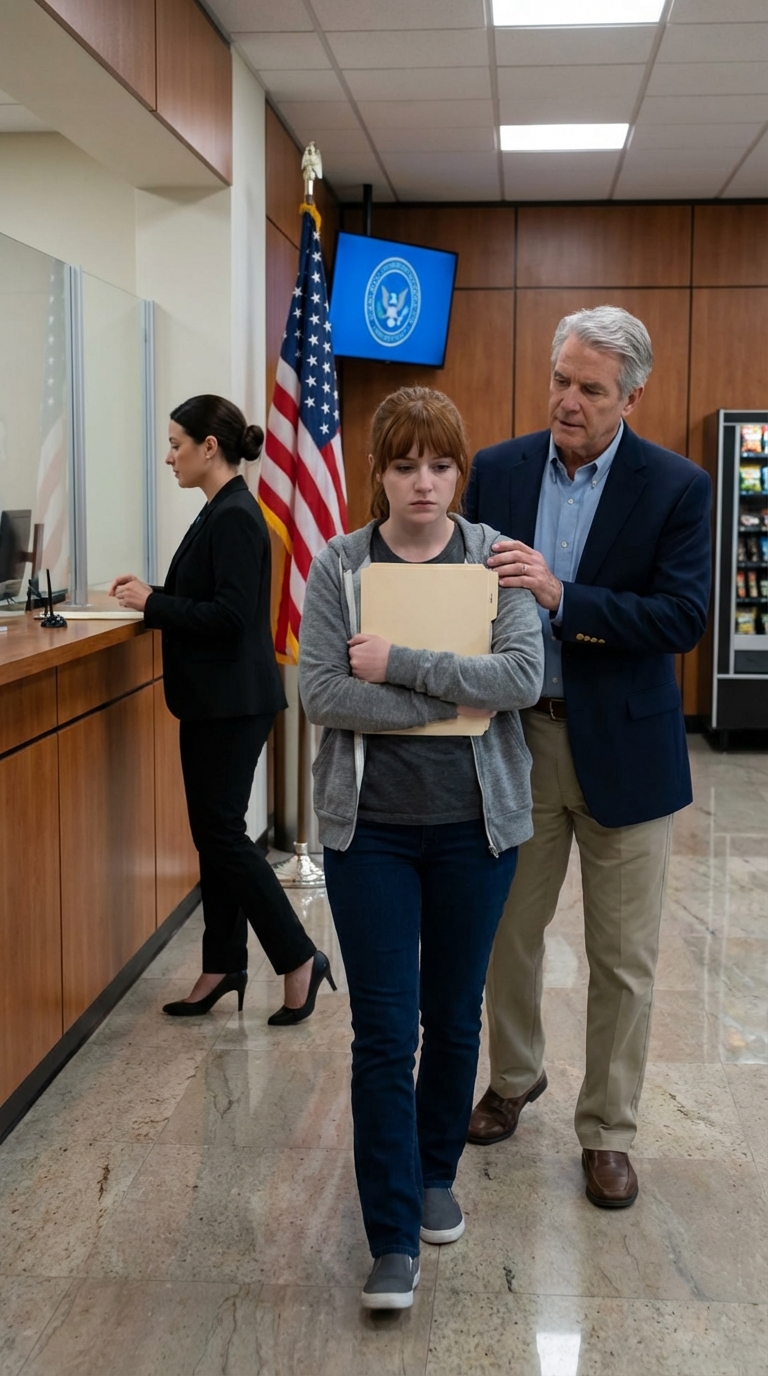 Apám 17 évig azt mondta, hogy túl szép vagyok ahhoz, hogy a lánya legyek, és azzal vádolta anyámat, hogy megcsal. De amikor végül DNS-tesztet csináltattam, hogy bebizonyítsam, hogy téved, az eredmények azt mutatták, hogy nem vagyok az övé – sőt, még anyámé sem –, ezért elmentünk abba a kórházba, ahol születtem, és amit a nővér ott bevallott, attól apám összeomlott.