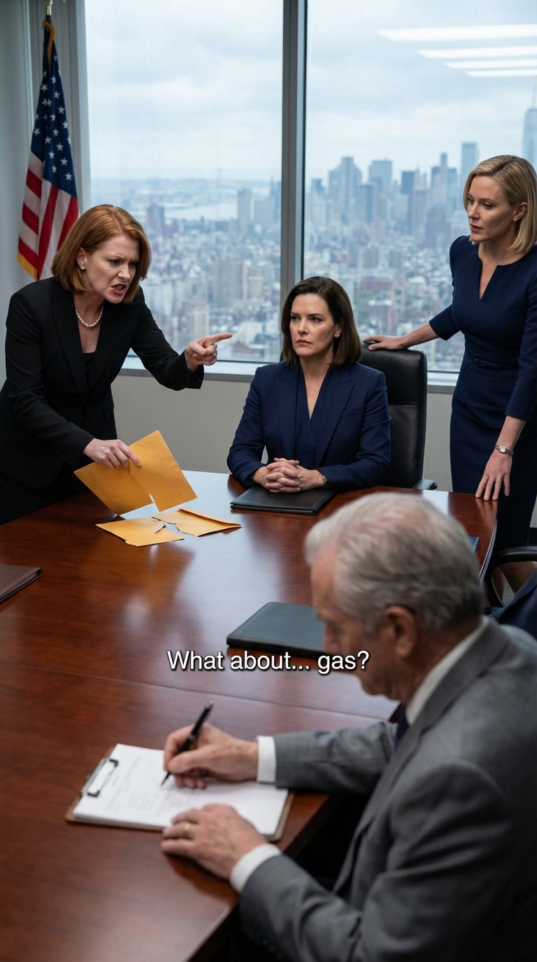 Amikor a szüleim 13 évesen kitagadott, a gazdag nagybátyám befogadott, és tizenöt évvel később anyám megjelent a végrendeletében, milliókat várva – amíg le nem állítottam, és az ügyvéd rémülten meg nem érkezett.