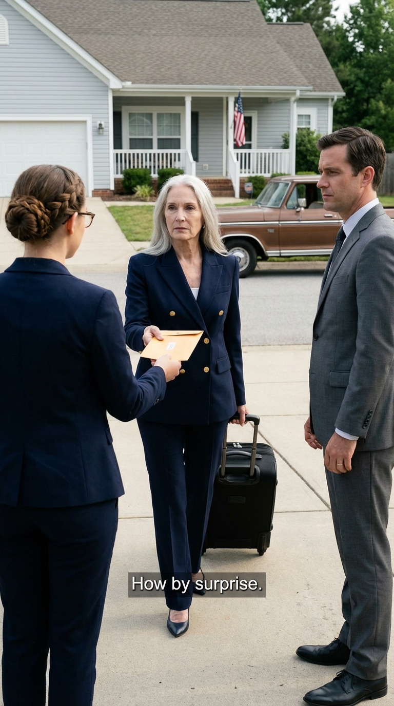 Örököltem a férjemtől egy lepusztult garázst, a fiam pedig kapott egy penthouse lakást Los Angelesben. Amikor megtudta, „haszontalan vénasszonynak” nevezett, és kidobott a házból, ezért úgy döntöttem, hogy a garázsban töltöm az éjszakát, de amikor kinyitottam, megdermedtem attól, amit láttam…