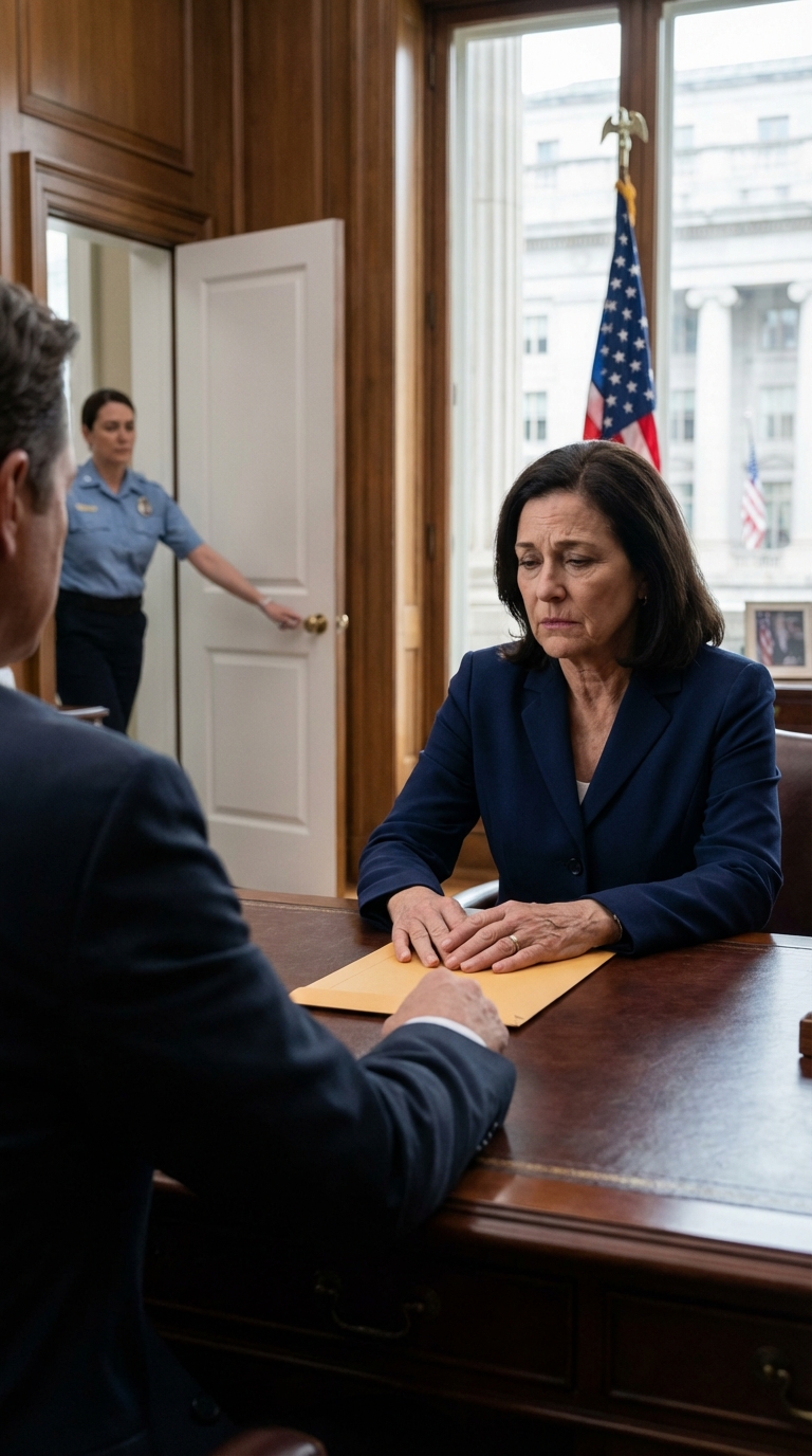 A fiam halála után nem mondtam el a menyemnek, hogy rám hagyott egy házat, két autót és egy bankszámlát, ami kizárólag az én nevemen van. Örülök, hogy titokban tartottam… mert egy héttel később, amit megpróbált tenni, sokkolt…