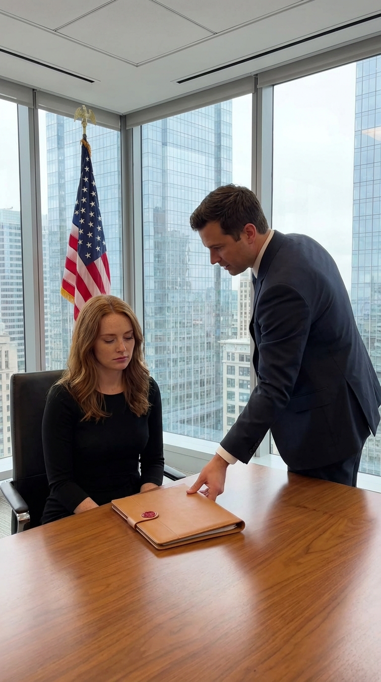 A szüleim kivettek a végrendeletükből, és a nővéremnek adták a 4 millió dolláros családi vagyont, mondván, hogy én vagyok a legnagyobb csalódásuk. De három évvel később, amikor az ügyvédem felvette a kapcsolatot az övékkel, és apám megtudta, mit építettem fel egyedül, csak ismételgetni tudta, hogy ez lehetetlen.