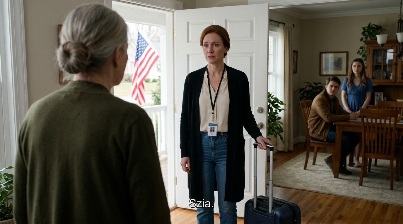 Az anyósomnak fogalma sem volt, hogy én fizetek havi 5600 dollárt lakbért. Ennek ellenére azt mondta, költözzek el, hogy a férjem legidősebb fiának és a feleségének „legyen helyük” fogadni az első babájukat. Nem vitatkoztam, és nem magyarázkodtam. Másnap reggel felhívtam a költöztetőket, és elkezdtem mindent bepakolni. Az ajtóhoz rohant, dobozokat bámulva – mígnem a költöztető közvetlenül előtte megkérdezte: „Asszonyom, kinek a nevén szólítják a bérleti szerződést?” Az anyósom… megdermedt.