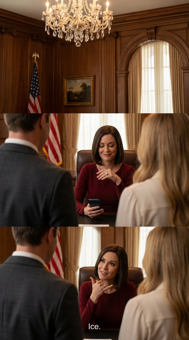 Búcsúként végeztem, miközben a családom az unokatestvérem medencepartin volt. Anyukám üzenetet küldött: „a ballagások unalmasak”. Öt évvel később a Harvard felhívott, hogy mondjam el a diplomaosztó beszédet, mint a legsikeresebb öregdiákjuk, majd a családom megjelent, és azt kérték, hogy „megtérüljön a belém fektetett befektetésük”.