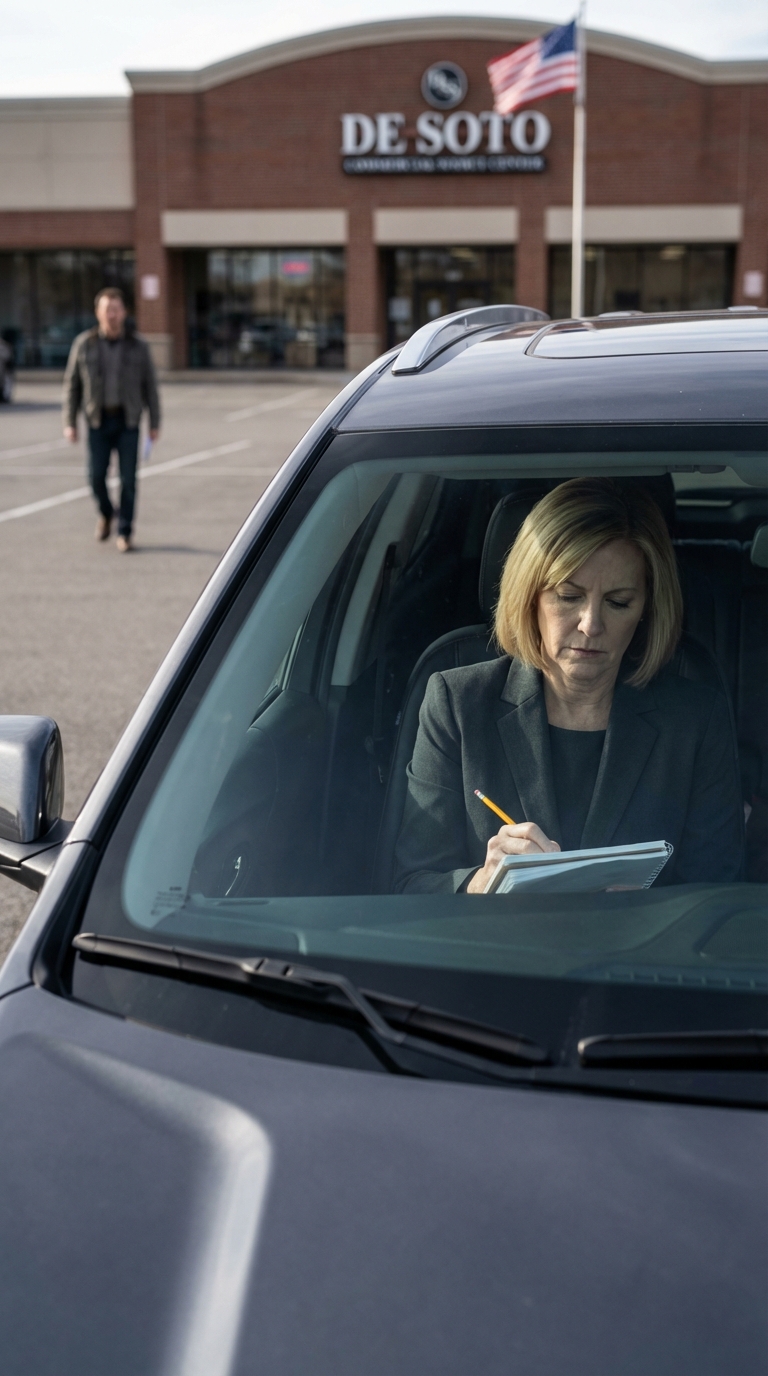 Három nappal a menyem születésnapja előtt lezártam az összes számlámat, és eltávolítottam őt a kártyáimról. A fiam izgatottan beszélt a luxus Audi Q7-ről, amit a feleségének fog adni – de nem tudta…