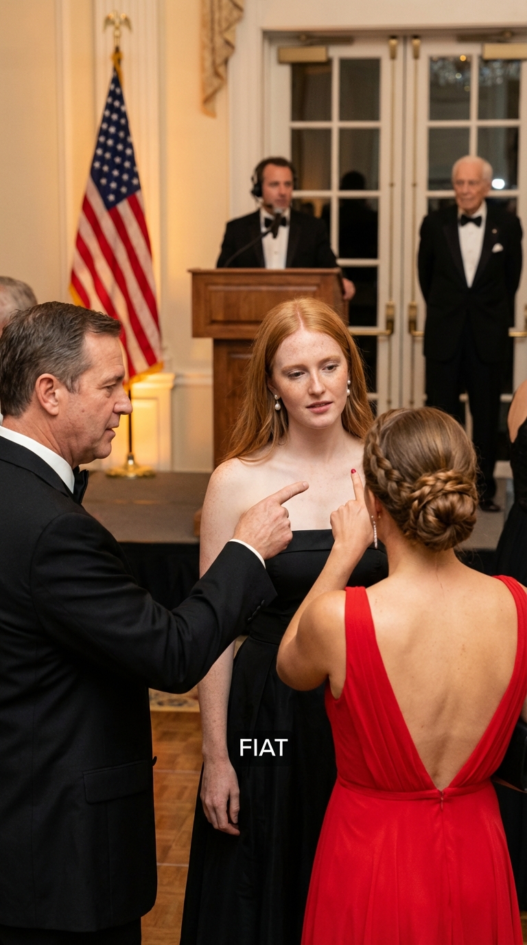 Minden karácsonykor a szüleim dicsérték a nővérem üzleti megállapodásait, és megkérdezték, hogy még mindig „csak tanítok-e”, apám nyugdíjba vonulási partiján pedig támogatónak, nem pedig vezetőnek nevezett 150 vendég előtt – egészen addig, amíg a férjem fel nem lépett a színpadra, és megkérdezte, hogy egyáltalán tudja-e, hogy kicsoda valójában a lánya.