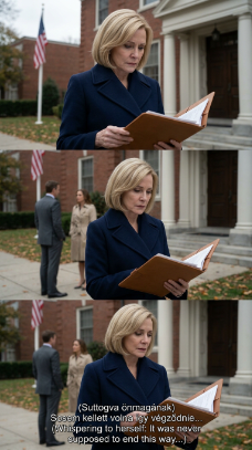 A férjem 78 évesen vált el tőlem, elvitte a 4,5 millió dolláros házunkat, és azt mondta, hogy soha többé nem látom a gyerekeket. Nevetett, én pedig elmentem. De egy hónappal később egy ismeretlen szám hívott, hogy a férjemet holtan találták.