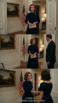 Soha nem meséltem a vőlegényemnek a havi 37 000 dolláros fizetésemről, mert mindig egyszerűen éltem, így amikor meghívott vacsorázni a szüleihez, úgy döntöttem, hogy úgy teszek, mintha naiv és szegény lennék, hogy lássam, hogyan bánnak egy „szegény” lánnyal. De abban a pillanatban, hogy beléptem az ajtón, minden megváltozott.