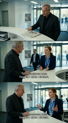 A lányom adott az apósának egy 13 000 dolláros hajóútjegyet, nekem pedig egy 2 dolláros lottószelvényt adott, de végül 120 millió dollárt nyertem – és egy olyan leckét tanítottam neki, amit soha nem fog elfelejteni. – Hírek