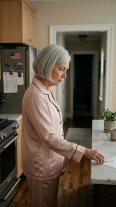 Hálaadás reggelén egy csendes, üres házra ébredtem. A fiam, a felesége és két gyerekük Hawaiira repült – egy luxusüdülésre nélkülem. Nem sírtam. Felhívtam a költöztetőket. Öt nappal később 18 nem fogadott hívásom volt. – Hírek