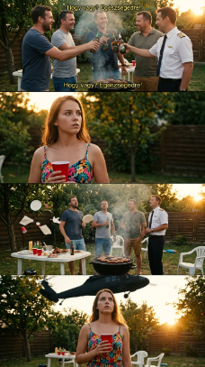 A családom gúnyolta a katonai munkámat – mígnem a Pentagon helikoptert küldött egy tábornok kimentésére – Hírek