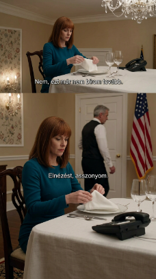 Amikor megérkeztem egy Uberrel, a nagymamám megkérdezte, mi történt a terepjáróval, amit a 24. születésnapomra vettek nekem, és mielőtt válaszolhattam volna, anyukám elmosolyodott, és azt mondta, hogy a nővéremnek nagyobb szüksége van rá – mindenkit megdöbbentve, mígnem a nagymama olyat tett, amire egyikünk sem számított.